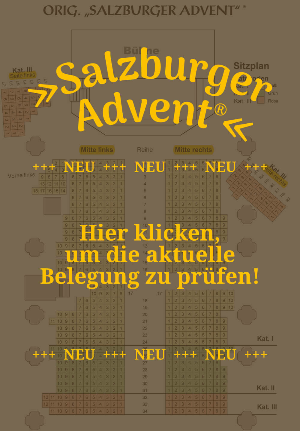 Sitzplan mit Link zur Übersicht