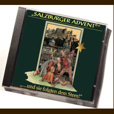 CD: "...und sie folgten dem Stern!" (2011)