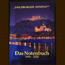 Das Notenbuch 1991-2010