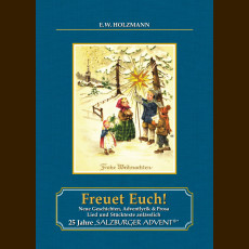 Buch: "Freuet Euch!"