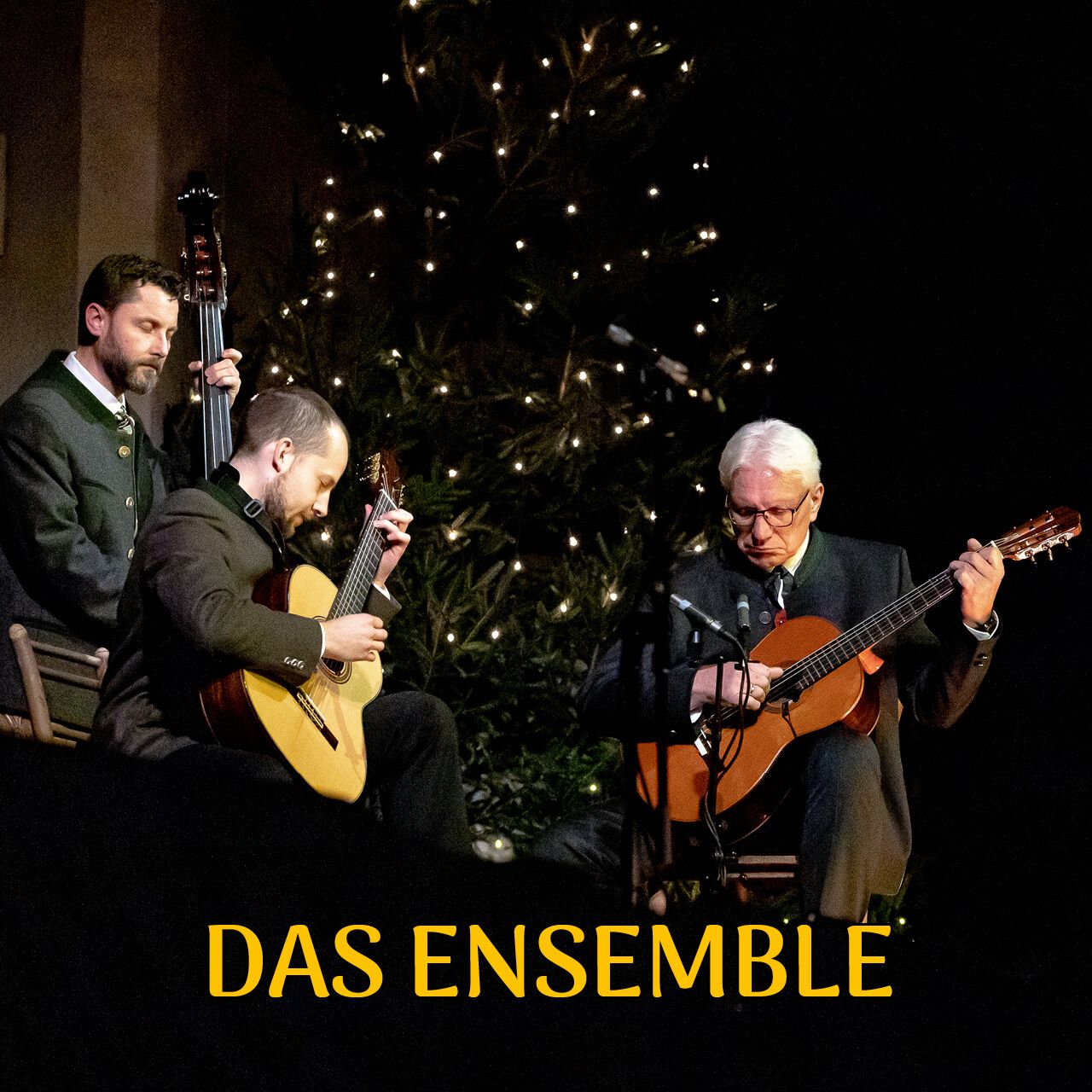 Das Ensemble